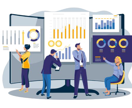 دوره DBA آنلاین - اصغر عبدلی